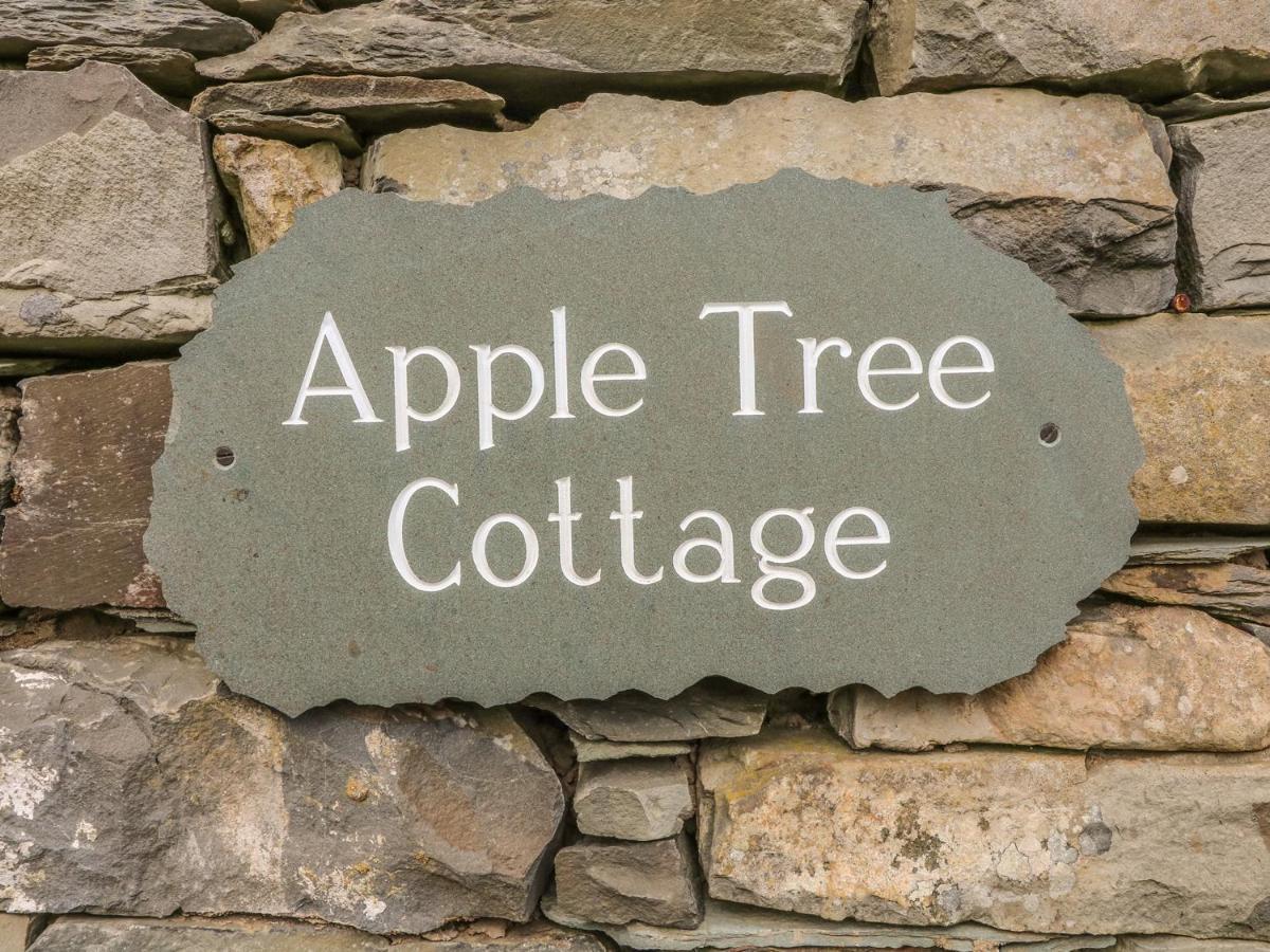 Apple Tree Cottage Windermere Exterior foto