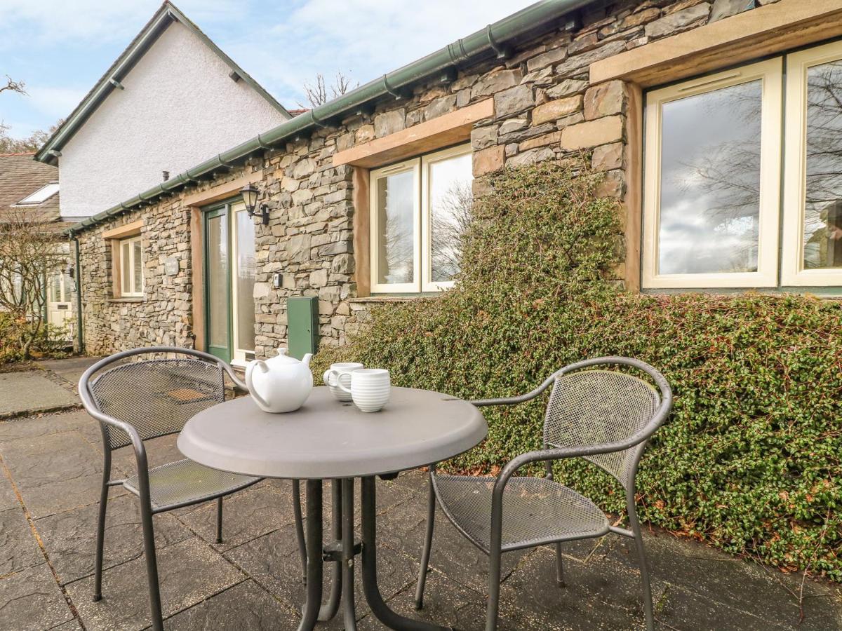 Apple Tree Cottage Windermere Exterior foto